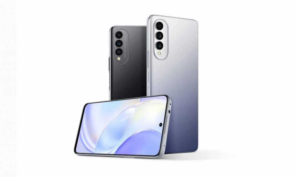 Huawei Luncurkan Nova 8 SE Life di China