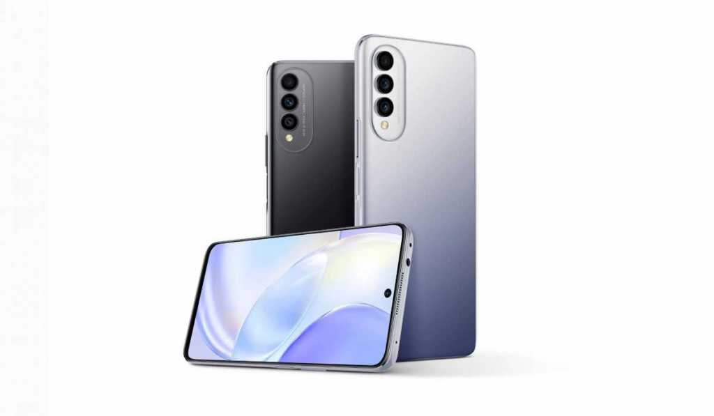 Huawei Luncurkan Nova 8 SE Life di China