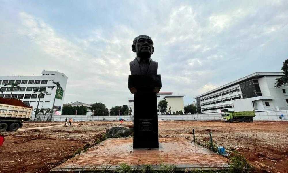 Jaga Adhyaksa Ajak Seluruh Jaksa Teladani Soeprapto di Hari Bhakti Adhyaksa ke-61