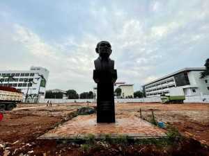 Jaga Adhyaksa Ajak Seluruh Jaksa Teladani Soeprapto di Hari Bhakti Adhyaksa ke-61