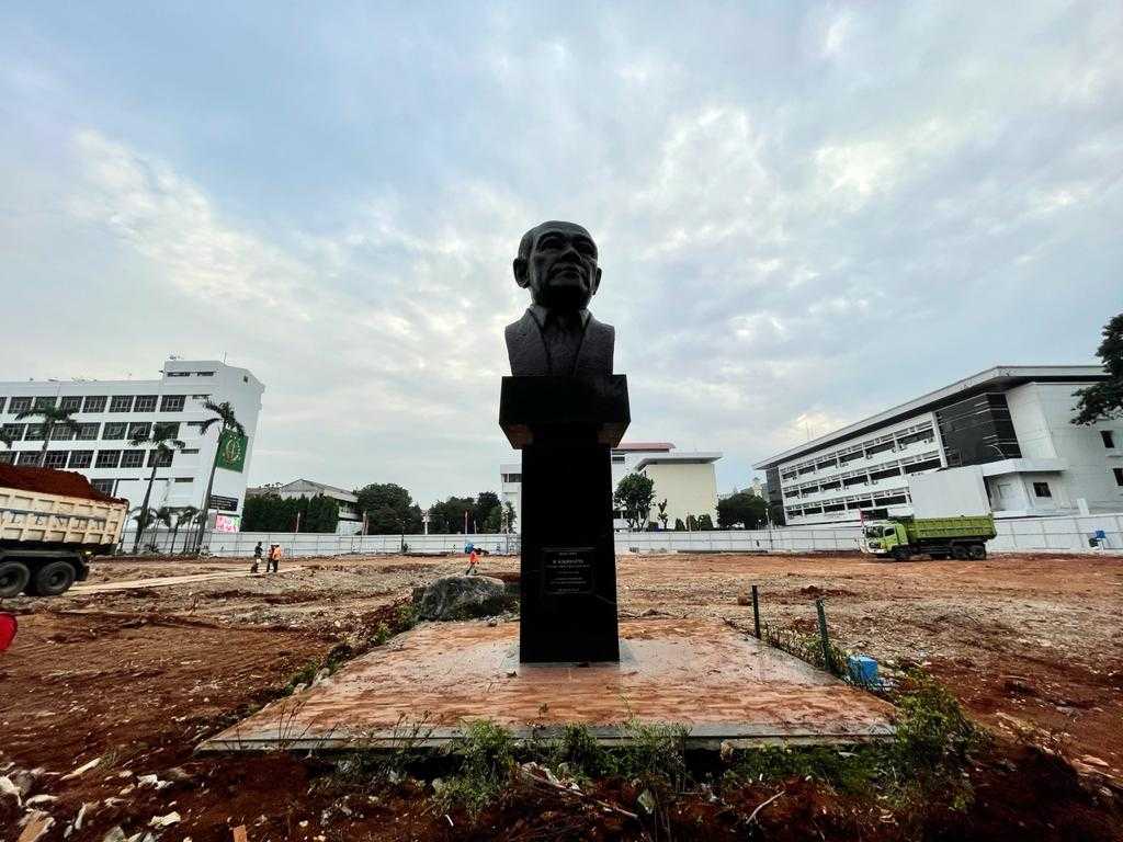 Jaga Adhyaksa Ajak Seluruh Jaksa Teladani Soeprapto di Hari Bhakti Adhyaksa ke-61
