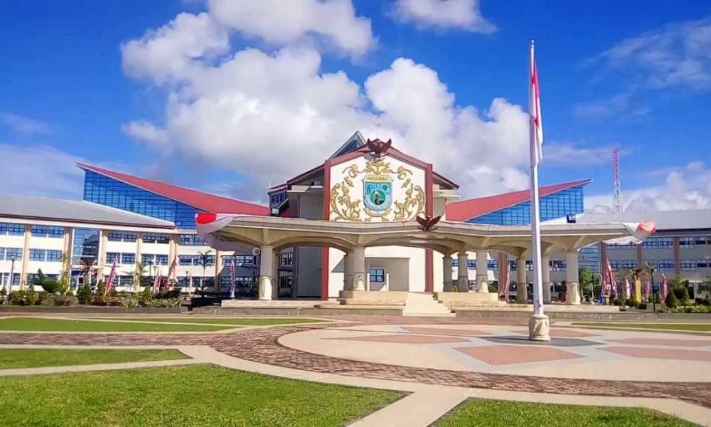 Realisasi Belanja Papua Barat Meningkat di Triwulan II 2021 Menembus Rp3,50 Triliun