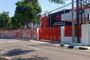 PDIP Teken MoU dengan Kementerian ATR Soal Pendaftaran Aset Partai
