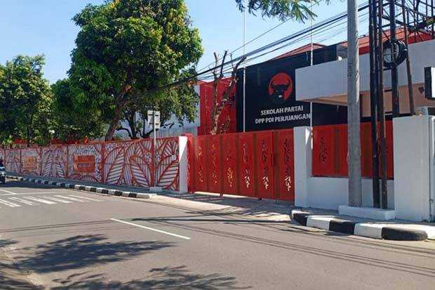 PDIP Teken MoU dengan Kementerian ATR Soal Pendaftaran Aset Partai