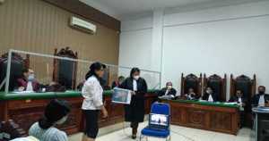 Jaksa Diminta Segera Periksa Resdiana Ndapamerang