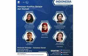 Tingkatkan Kemahiran Digital dalam Belajar Online dengan Literasi Digital