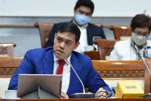 TRAGEDI KANJURUHAN – Legislator Golkar Dukung Pemerintah Hentikan Sementara Liga I