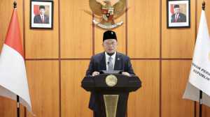 Ketua DPD RI Dukung Koopsgabssus TNI Berantas Teroris Jaringan MIT