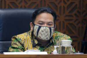 Komisi II Minta KPU Pikirkan Ulang Konsep Penyederhanaan Surat Suara