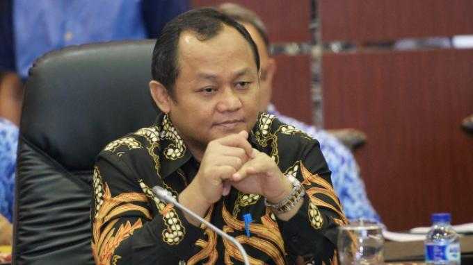 Soal Danantara Beli Sritex, Sarmuji Bilang Ini
