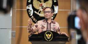 Mahfud MD Klaim Tak Ada Islamofobia di Indonesia