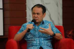 Gelora: Kekuatan Politik Jangan Rusak Prinsip Ummatan Washatan