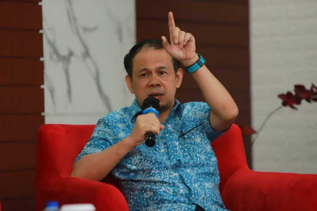 partai gelora