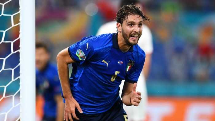 Arsenal Siap Penuhi Permintaan Rp680 Miliar dari Sassuolo untuk Boyong Locatelli