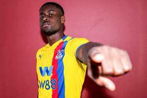 Crystal Palace Boyong Pemain Muda Chelsea Marc Guehi