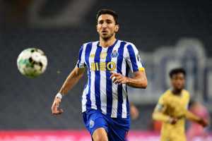 Porto Resmi Permanenkan Marko Grujic dari Liverpool
