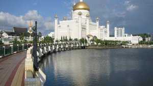 Brunei Catat Kasus Positif Pertama Setelah 15 Bulan