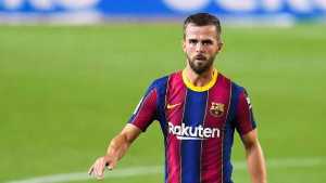 Tottenham Buka Komunikasi dengan Barca untuk Dapatkan Pjanic