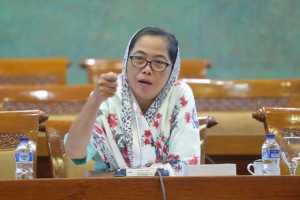 Sepakati Pembahasan RUU Otsus Papua Dibawa ke Paripurna, PDIP Dorong Afirmasi Rekrutmen Politik OAP