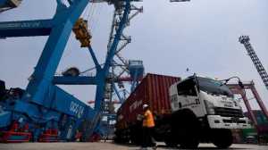 Neraca Dagang Indonesia Diperkirakan akan Alami Surplus