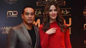 Ical Maafkan Ardi Bakrie dan Nia Ramadhani yang Terjerat Narkoba
