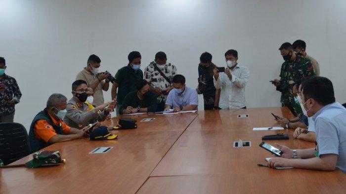 Langgar PPKM Darurat, Dua Pabrik di Bogor Ditindak