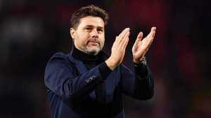 Mauricio Pochettino Perpanjang Kontrak dengan PSG Hingga 2023