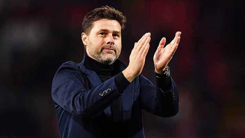 Mauricio Pochettino