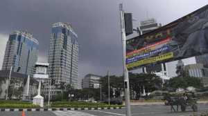 Ini Nama Kabupaten/Kota yang Akan Berlakukan PPKM Darurat