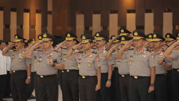Bambang Hendarso Danuri Klaim Polri Netral dari Perpolitikan
