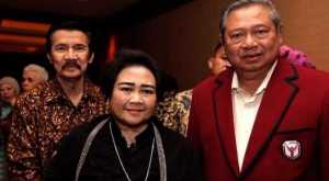 SBY: Rachmawati Miliki Kepedulian yang Tinggi Dalam Isu Nasional