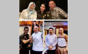 Penyidik Kejagung Didesak Tuntaskan Skandal Pinangki, Termasuk Peran Rahmat yang Ketemu Pimpinan Korps Adhyaksa