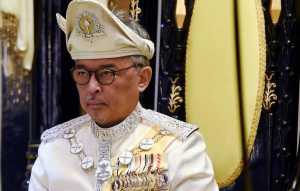 Raja Malaysia Desak Perdana Menteri Izinkan Parlemen Kembali Aktif Sidang
