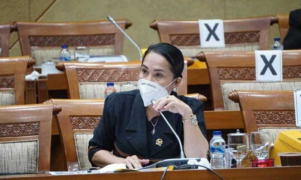 DPR Minta Pemerintah Proaktif Telusuri Penyebab Gagal Ginjal Akut