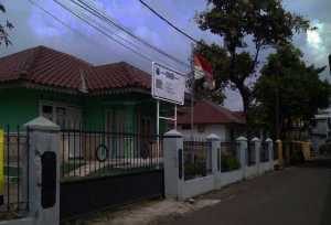 Pemprov DKI Jadikan Rumdis Milik Camat-Lurah Tempat Isoman Pasien Covid