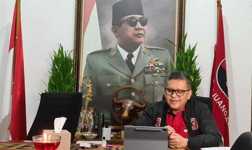PDIP Ajak Kadernya Bangun Kesadaran Masyarakat Soal Pendidikan Gizi
