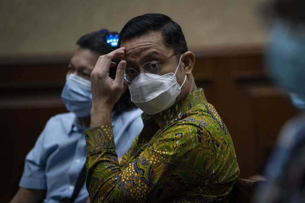 KPK Bakal Periksa Juliari Batubara Terkait Dugaan Korupsi Anggaran Penyaluran Bansos Beras