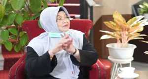 Banyak Warga Ketakutan karena Covid, Ini Saran Siti Fadilah Supari ke Menkes Budi
