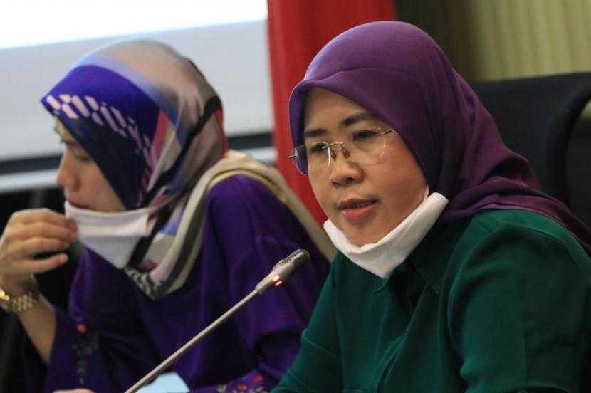 DPR Nilai Penguatan UMKM Bisa Selamatkan Perekonomian Indonesia dari Resesi