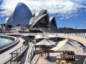 Saat Wilayah Lain Australia Dibuka, Sydney Justru Bakal Perpanjang ‘Lockdown’