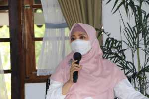 Program Zero Waste, Hadirkan Kreatifitas Masyarakat Mengelola Sampah