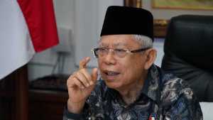 Wapres Berharap Tak Akan Ada Klaster Idul Adha