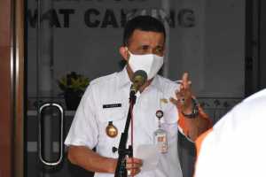 Pemkot Jaktim Gandeng Tokoh Agama Sosialisasikan Perayaan Idul Adha di Tengah PPKM Darurat
