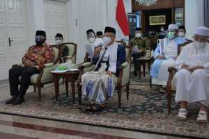 Kata Wapres, Ormas Islam Sepakat Gelar Salat Idul Adha di Rumah