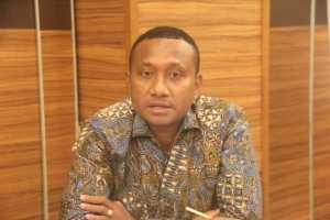 DPR Minta DAK 2022-2023 Bisa Subsidi Pendidikan Gratis di Papua