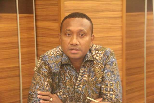 DPR Minta Warga Papua dan Papua Barat Kawal Pelaksanaan Revisi Otsus