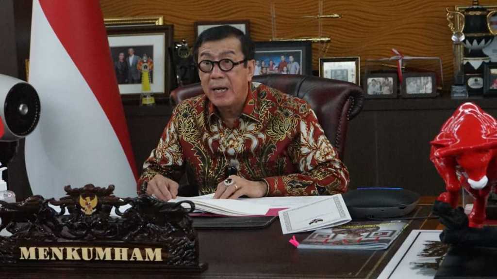 Ini Alibi Pemerintah Baru Larang TKA Masuk Indonesia