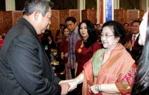 Wakil Ketua DPR RI, Sufmi Dasco Sebut SBY, Mega Dan Mantan Wapres Hadir Secara Virtual