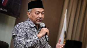 PKS Resmi Daftarkan Gugatan Presidential Threshold ke MK