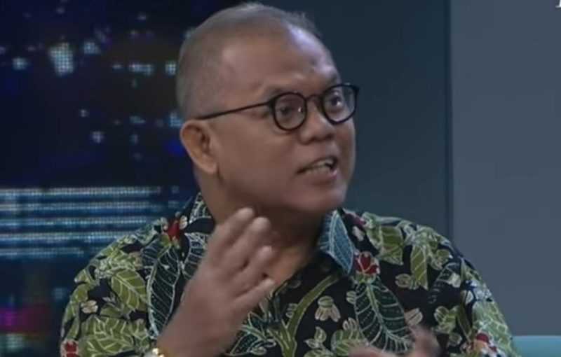 Ungkap Kasus Brigadir J, Pakar Hukum: Temuan Komnas HAM Bisa Bantu Polri